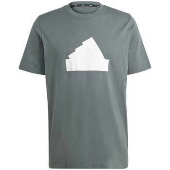 Adidas T-shirt Korte Mouw  Fi Bos Reg T