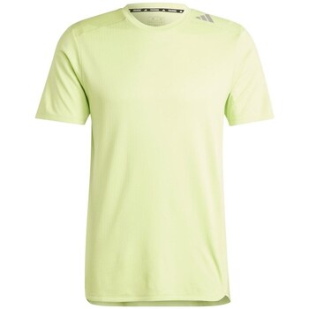 Adidas T-shirt Korte Mouw  Designed 4 Training Heat.rdy
