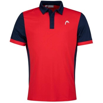 Head T-shirt Korte Mouw  Davies