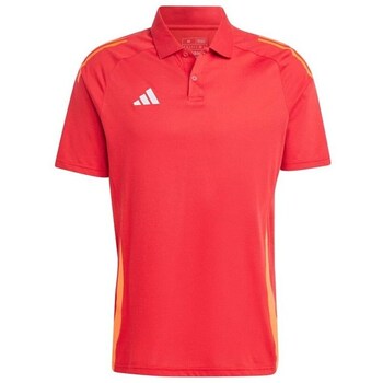 Adidas T-shirt Korte Mouw  Tiro 24
