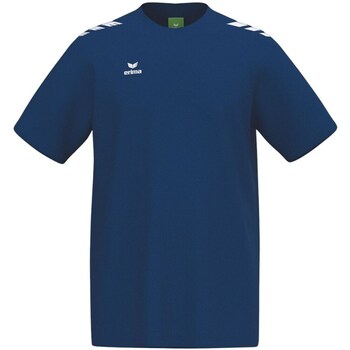 Erima T-shirt Korte Mouw  Cmpt 3 Wings
