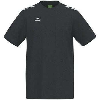 Erima T-shirt Korte Mouw  Cmpt 3 Wings