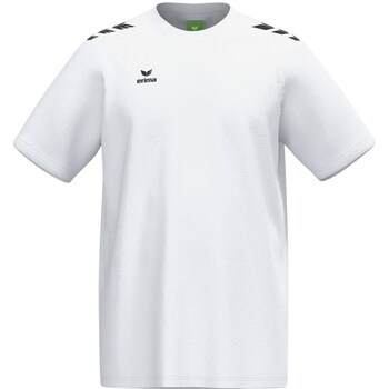 Erima T-shirt Korte Mouw  Cmpt 3 Wings