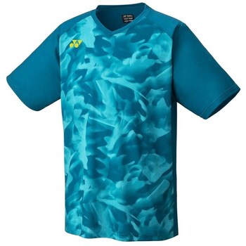 Yonex T-shirt Korte Mouw  Club Team