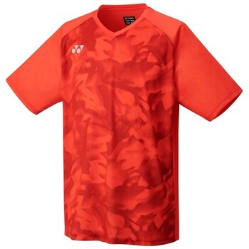 Yonex T-shirt Korte Mouw  Club Team