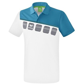 Erima T-shirt Korte Mouw  5c