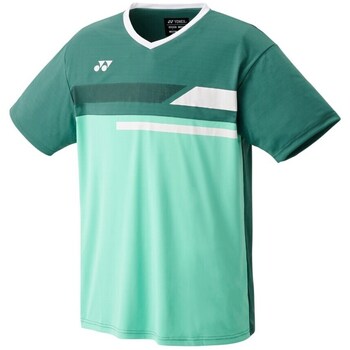Yonex T-shirt Korte Mouw  Club Team