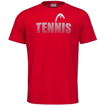 Head T-shirt Korte Mouw  Club Colin