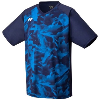 Yonex T-shirt Korte Mouw  Club Team