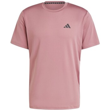 Adidas T-shirt Korte Mouw  Tr-es Stretch