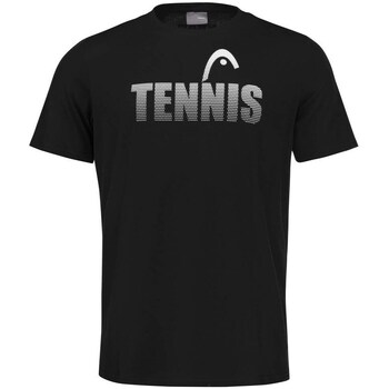 Head T-shirt Korte Mouw  Club Colin