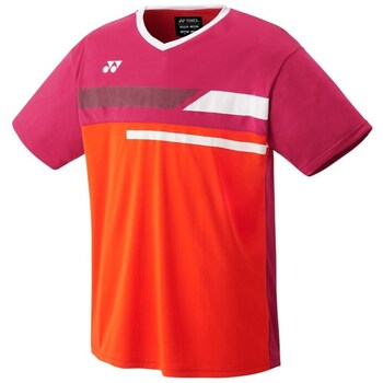 Yonex T-shirt Korte Mouw  Club Team 2023