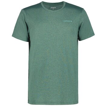 Icepeak T-shirt Korte Mouw  Bogen
