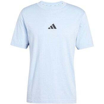 Adidas T-shirt Korte Mouw  JE6397