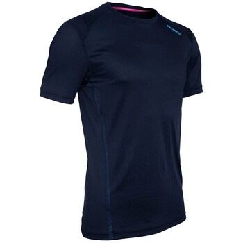 Salming T-shirt Korte Mouw  12706933334
