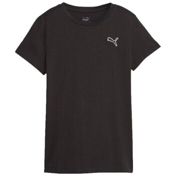 Puma T-shirt Korte Mouw  67598601