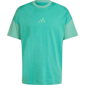 Adidas T-shirt Korte Mouw  JJ3676
