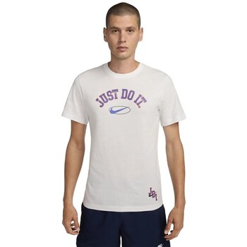 Nike T-shirt Korte Mouw  6 Jdi