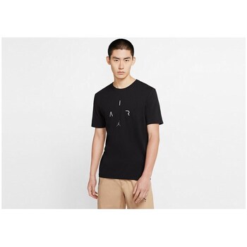 Nike T-shirt Korte Mouw  Air Jordan