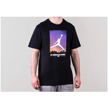Nike T-shirt Korte Mouw  Air Jordan 23