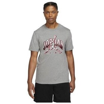 Nike T-shirt Korte Mouw  Air Jordan Air Jumpman
