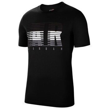 Nike T-shirt Korte Mouw  Air Jordan Air Motion