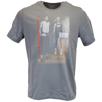 Nike T-shirt Korte Mouw  Air Jordan AJ3 Graphic