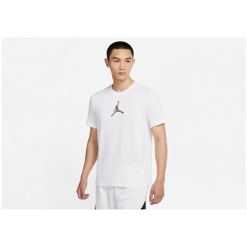 Nike T-shirt Korte Mouw  Air Jordan Dri-fit Air Graphic