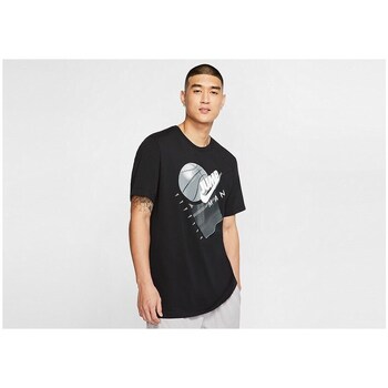 Nike T-shirt Korte Mouw  Air Jordan Jumpman