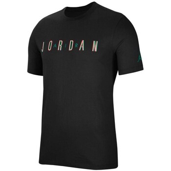 Nike T-shirt Korte Mouw  Jordan Sport Dna