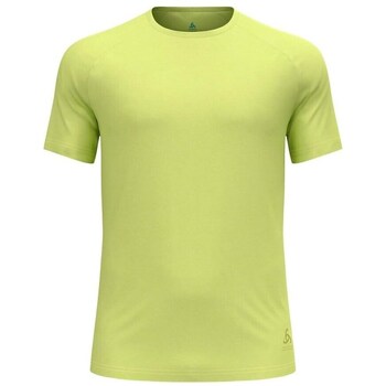 Odlo T-shirt Korte Mouw  55082248800