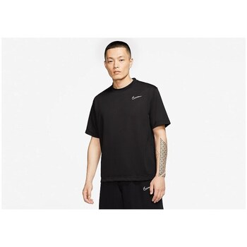 Nike T-shirt Korte Mouw  Classic Dri-fit Top