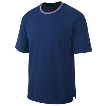 Nike T-shirt Korte Mouw  Hoopxfly Dri-fit
