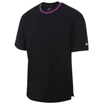 Nike T-shirt Korte Mouw  Hoopxfly Dri-fit