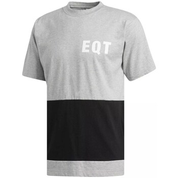 Adidas T-shirt Korte Mouw  Eqt Graphic Tee
