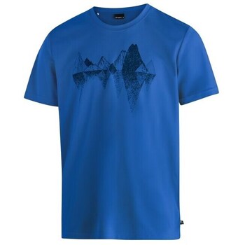 Maier sports T-shirt Korte Mouw  3003117M20012