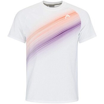 Head T-shirt Korte Mouw  Performance