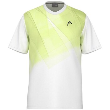 Head T-shirt Korte Mouw  Topspin