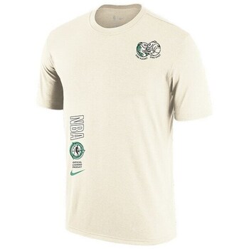 Nike T-shirt Korte Mouw  Nba Team 31 Courtside Move 2