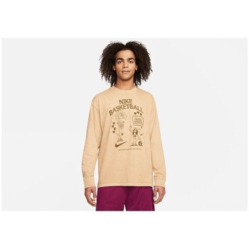 Nike T-shirt Korte Mouw  Premium