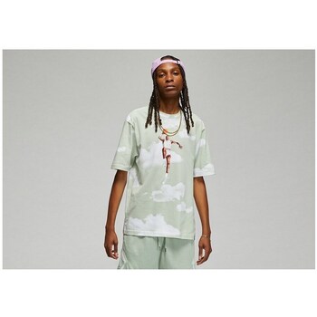 Nike T-shirt Korte Mouw  Air Jordan Essential Statement 85