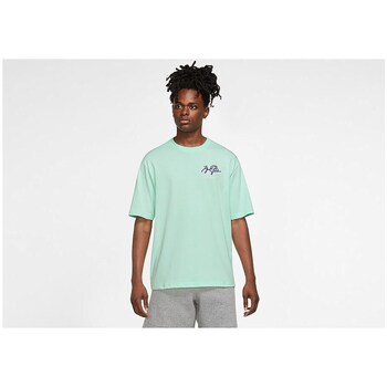 Nike T-shirt Korte Mouw  Air Jordan Jumpman Statement 85