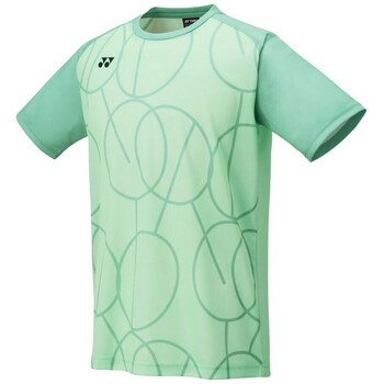 Yonex T-shirt Korte Mouw  Practice