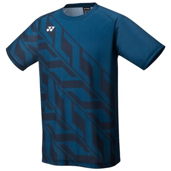 Yonex T-shirt Korte Mouw  Practice
