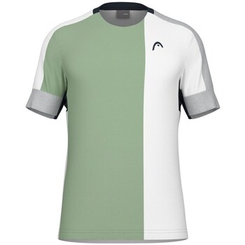 Head T-shirt Korte Mouw  Play Tech
