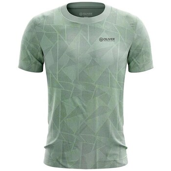 Oliver T-shirt Korte Mouw  70030