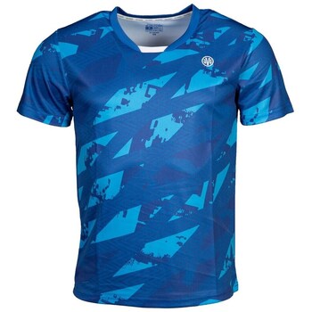 Oliver T-shirt Korte Mouw  Boston