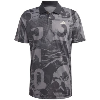 Adidas T-shirt Korte Mouw  HS3242