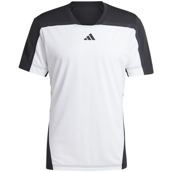 Adidas T-shirt Korte Mouw  Freelift Pro Heat.rdy