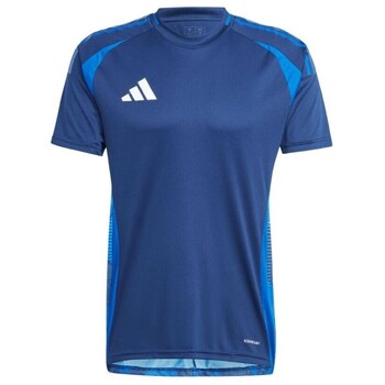 Adidas T-shirt Korte Mouw  Tiro 24